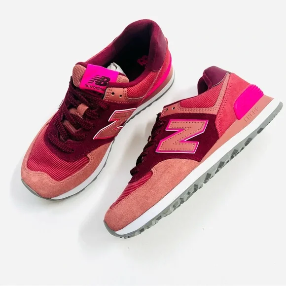 New Balance 574 - Picture 5 of 8